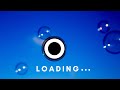 Amazing Simple Minimal Loader Using Only HTML & CSS