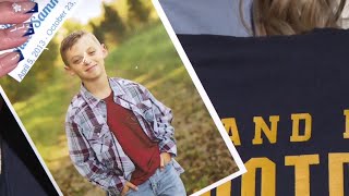 Grand Ledge community mourns 12-year-old killed in bike crash