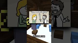 The Secret Gun