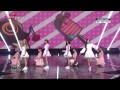 k pop secret cam yoohoo korea china 20131215 hd