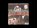 Sheek Louch - Definition Of A Don Freestyle (NODJ)