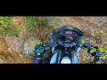 on the elephant road to kalawewa lake part 01 enduro sri lanka 1