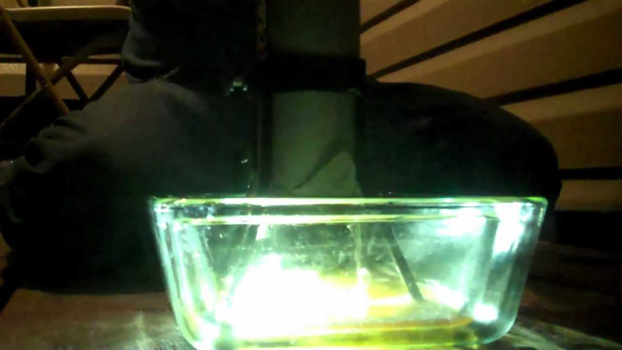 How To Make Bho Part 1 Extraction Youtube
