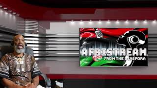 Afristream News: A Pan African Perspective
