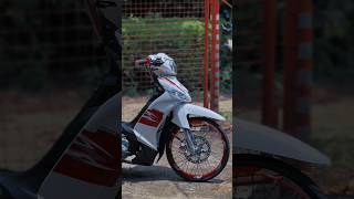 Vega ZR Street Racing #otomotif #modifmotor #modif #modifikasi #modifications