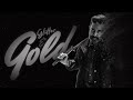 VIKRAM | Glitter and Gold