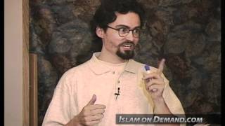 Avoid Backbiting - Hamza Yusuf