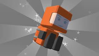 Magic Sound effect 2