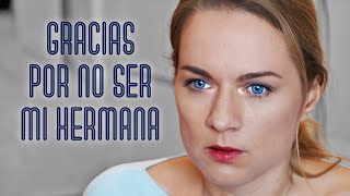 Gracias por no ser mi hermana | Película completa | Película romántica en Español Latino