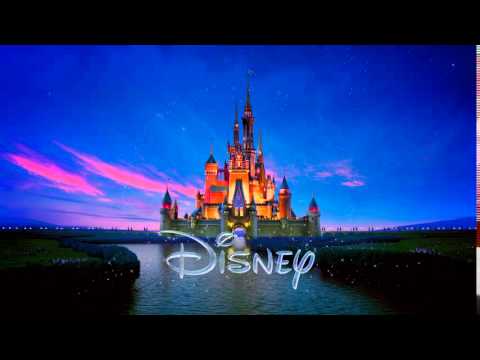 Disney Closing Logo Youtube
