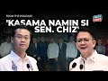 How Alan Peter Cayetano lost Chiz Escudero amid Senate plenary paralysis