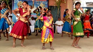 Eraiyur celebrate pongal 2013