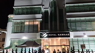 Royal Nawab Restaurant London/ Food review/Famous Pakistani Buffet/Cuisine