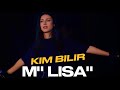 M Lisa - Kim Bilir (Varmısın Yokmusun) l Saygı1 | Ceza Konser Yeni 2024 Az Mısın, Çok Musun