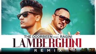 Lamberghini (Remix) | The Doorbeen Feat Ragini | VANZ Artiste & DJ Sordz | Latest Punjabi Songs 2021