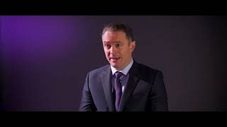 Meet Tim Haney, CEO, Dentons Canada