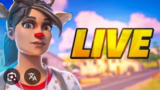 ⚪ ENFIN LES VACANCES 🔵 LIVE FORTNITE FR 🟠 MODE TRYHARD 🔴