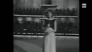 Ornella Vanoni - Se Qualcuno Ti Dirà (Studio Uno 1966)