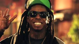 Hood Ft. Lil Wayne & Tyga - Think I'm Lyin