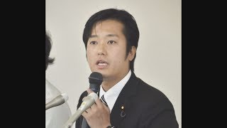 戦争での北方領土返還問う 丸山穂高衆院議員、元島民に