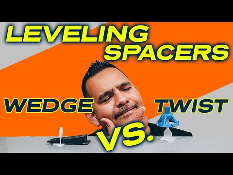How many tile leveling clips do I need?