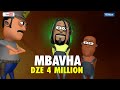 Mbavha dze 4 Million
