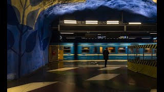 Montreal - The Underground City | Short walk