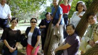 20090924  快樂的志工 快樂的一天 Happy Volunteers at Toronto