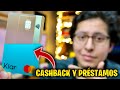 💰 Tarjeta Klar ¿Cómo funciona? Respaldo, Crediklar y Cashback | Unboxing y Reseña