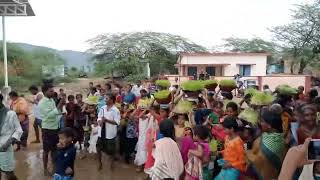 Edulapalli festival malakala punnami