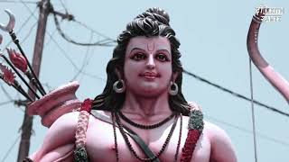 Shree Ramnavmi Status Video || Raja Bhai || Shobayatra || Coming Soon || 🚩🙏Jai Shree Ram🙏🚩 ||