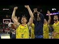 baskonia morabanc andorra 91 95 game highlights liga endesa 2024 25