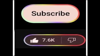 Compilation: Does the like and subscribe button glow?