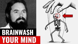 Your Subconscious Is Lying to You.. Here’s How You Get Your Mind Back | Jacobo Grinberg
