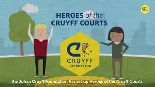 Heroes of the Cruyff Courts (ENG)