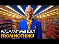 Sam Walton: How Walmart's Success Actually Works!