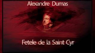 Alexandre Dumas - Fetele de la Saint Cyr (1983) #teatruradiofonic #teatruaudio #teatruonline #teatru