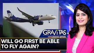 Gravitas: Will go first be able to fly again?