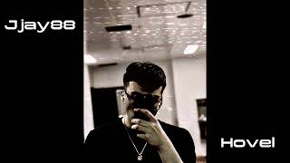 Jjay88 Hovel Cover Official Visualizer