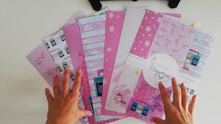 COLECCION DIGITAL DE SCRAPBOOKING GRATUITA | Vanentropy Craft