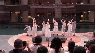 空想モーメントL+ キャナルシティ Babel/たまゆら青春DAYSⅡ リリースイベント