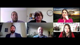 Small Business Webinar
