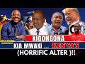 KIGONGONA KIA MWAKI ( Kenya's Horrific Alter)| Apostle Ndura Waruinge | Bethel Clouds TV