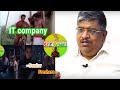 Expectation vs Reality Freshers Senior salary IT Comedy | Behindwoods | kgmtamilstudio | see2chill