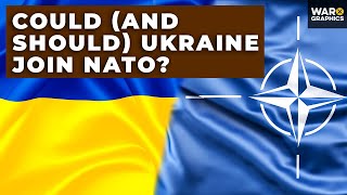 Could (and Should) Ukraine Join Nato?