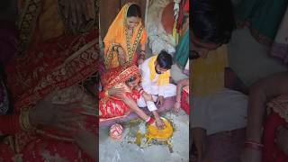 ज्योति महादेव पानी में क्या ढूंढरहे हैं#shortsvideo #funny वीडियो #mrmahadevfun