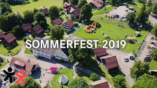 Summer Festival 2019