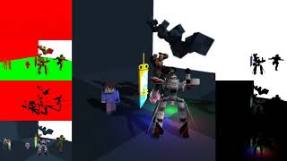 2014 Deferred Rendering engine