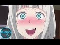 Download Top 10 Thirstiest Anime Girls (ft. Todd Haberkorn) In Mp4 3Gp Full HD Video