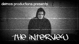 The Interview- A Alicia Allen Film